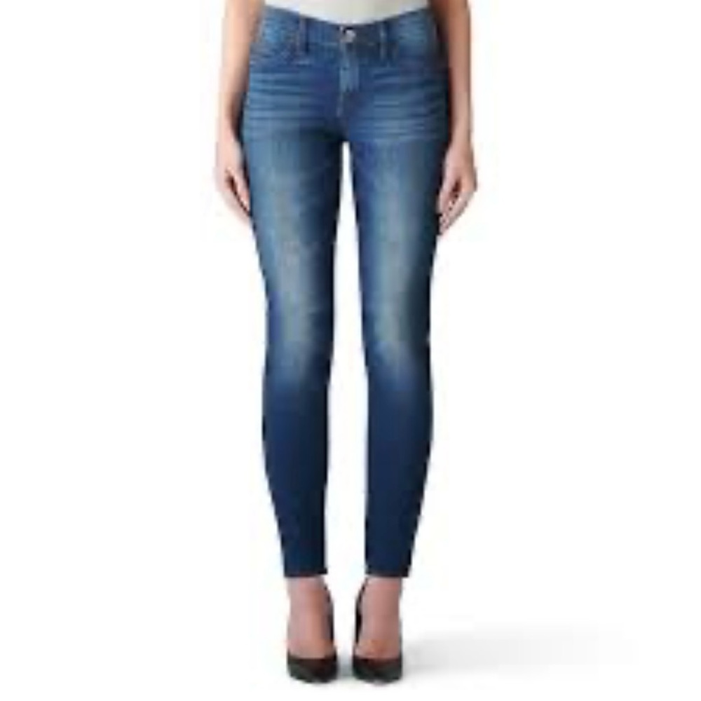 Rock and Republic women’s size 14 L Kashmir’s ankle‎ skinny jeans